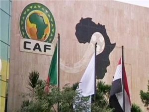 قرار جديد من كاف بشأن بطولة دوري السوبر الإفريقي 