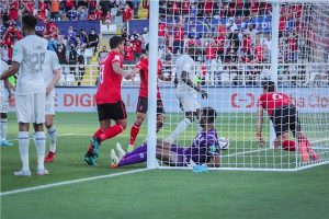 فيفا يخطر الأهلي بموعد السفر إلى المغرب للمشاركة في كأس العالم للأندية 
