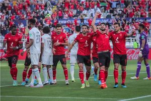 موعد مباراة الأهلي و"أوكلاند سيتى" في كأس العالم بالمغرب