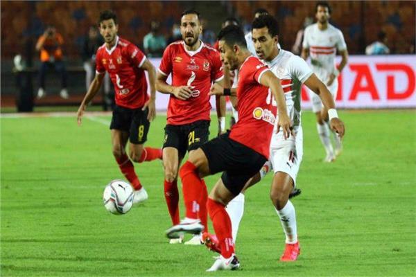 أبوظبي تكشف ملعب وموعد مباراة كأس السوبر بين الزمالك والأهلي