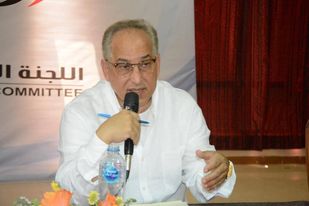 اللجنة البارالمبية المصرية تنظم دورة الألعاب الوطنية لأول مرة