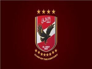 ذا صن البريطانية: شعار الأهلي المصري ثاني أفضل تصميم على مستوى العالم.. غياب الزمالك