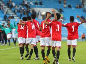 اليمن والعراق يعتذران عن البطولة الثالثة لاتحاد غرب آسيا للقدم