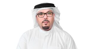 الجنيبي مرشح الإمارات لعضوية «تنفيذي» الاتحاد الآسيوي