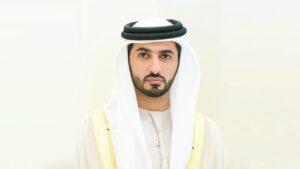 راشد بن حميد: نهائي الكأس «يوم استثنائي» لكرة الإمارات