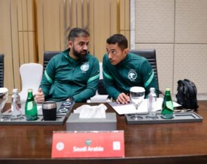 صور.. انطلاق بطولة اتحاد غرب آسيا الثالثة تحت ٢٣ عاماً.. في ضيافة الاتحاد السعودي