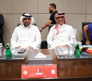 صور.. انطلاق بطولة اتحاد غرب آسيا الثالثة تحت ٢٣ عاماً.. في ضيافة الاتحاد السعودي