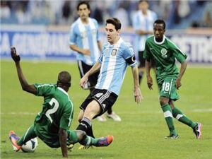 تعرف على موعد مباراة الأرجنتين والسعودية في كأس العالم 2022