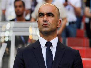 مدرب بلجيكا: مواجهة منتخب مصر بروفة قوية للمونديال