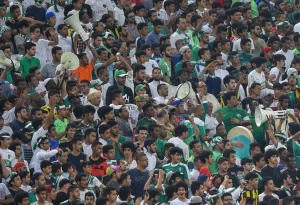 مفاجأة سارة للجماهير السعودية بشأن مباريات الأخضر بكأس العالم