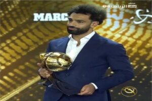 في استفتاء العام.. محمد صلاح أفضل لاعب بصفوف ليفربول 2022