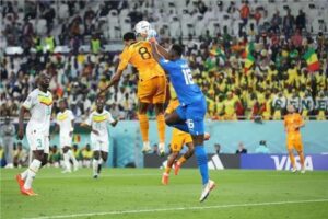 فيديو.. ملخص هزيمة السنغال بثنائية من هولندا في مونديال قطر 2022