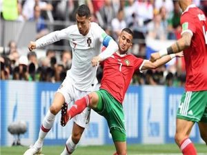 بث مباشر.. مشاهدة مباراة المغرب وكرواتيالتحديد المركزين الثالث والرابع بمونديال العالم