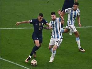 فيديو.. بعد 36عاما من الإنتظار.. شاهد الأرجنتين بطلا لكأس العالم على حساب فرنسا