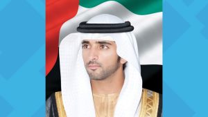حمدان بن محمد يشيد بنجاح الدورة السادسة من «تحدي دبي للياقة»