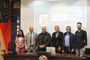 اتحاد الكرة المصري يستقبل وفد دبلومة الفيفا