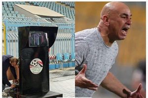التوأم حسام وإبراهيم حسن يشكوان المصري في اتحاد الكرة