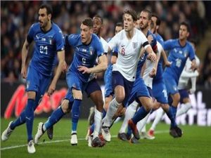ديلي ميل تكشف حقيقة تأجيل مباراة إيطاليا وإنجلترا بسبب تحذير إلكتروني مخيف