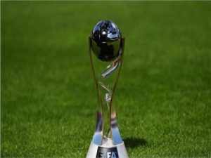«فيفا» يكشف عن الأغنية الرسمية لـ كأس العالم للشباب