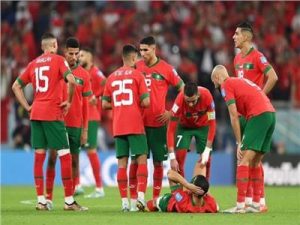 برشلونة يراقب المغرب خلال ودية الليلة أمام البرازيل.. تعرف على السبب