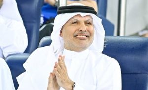 الهيئة الوطنية للتحكيم الرياضي ترفض الطعن على عبد الله الشاهين وعقلة