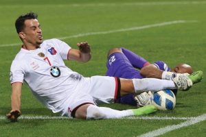 الكويت يواجه شبيبة الساورة الجزائري في تمهيدي كأس الملك سلمان