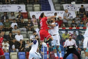 فريق الكويت بطلا لـ «خليجي اليد».. للمرة الأولى في تاريخه