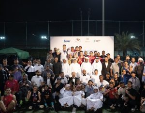 نجاح جماهيري لبطولة زايد الرياضية لعام 2023 في «إرث أبوظبي»