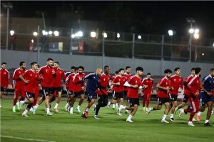 بث مباشر مباراة الأهلي وفاركو بالدوري المصري