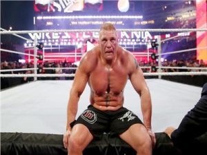 تقارير تكشف عن أغنى مصارع WWE في العالم