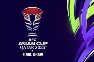 مجموعات ساخنة ومنافسات شرسة.. تعرف على نتيجة «قرعة كأس آسيا قطر 2023»