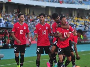 بث مباشر.. مباراة مصر والمغرب في نهائي كأس الأمم الأفريقية تحت 23 عاما