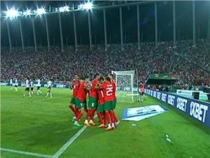 فيديو.. للمرة الأولي في تاريخه.. منتخب المغرب الأوليمبي بطلا لكأس الأمم الإفريقية بعد الفوز على مصر 2/1