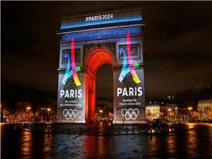 فرنسا تعلن جاهزيتها لحفل افتتاح أولمبياد 2024